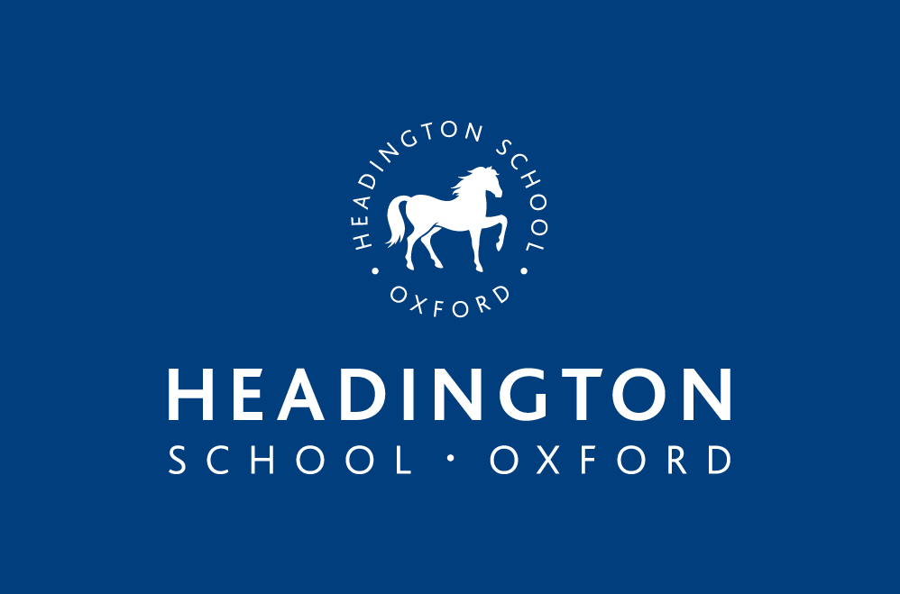 Headington's cover photo