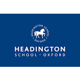 Logo Headington