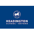 Headington logo