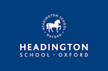 Logo Headington