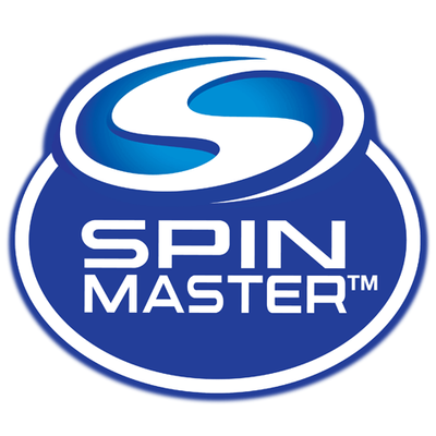 Spin Masters logo