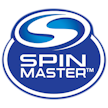 Spin Masters logo