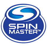 Logo Spin Masters