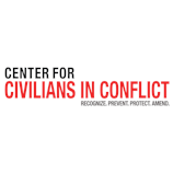 Logo Center for Civilians in Conflict