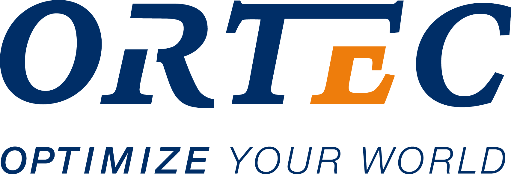 ORTEC logo