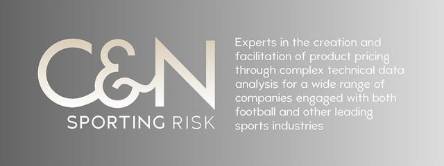 C&N Sporting Risk - Cover Photo