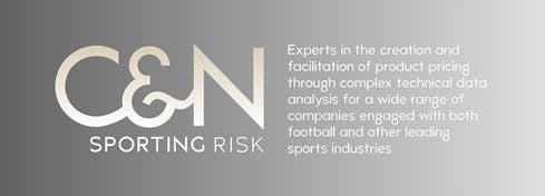 Omslagfoto van C&N Sporting Risk