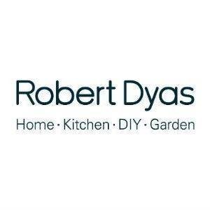 Logo Robert Dyas