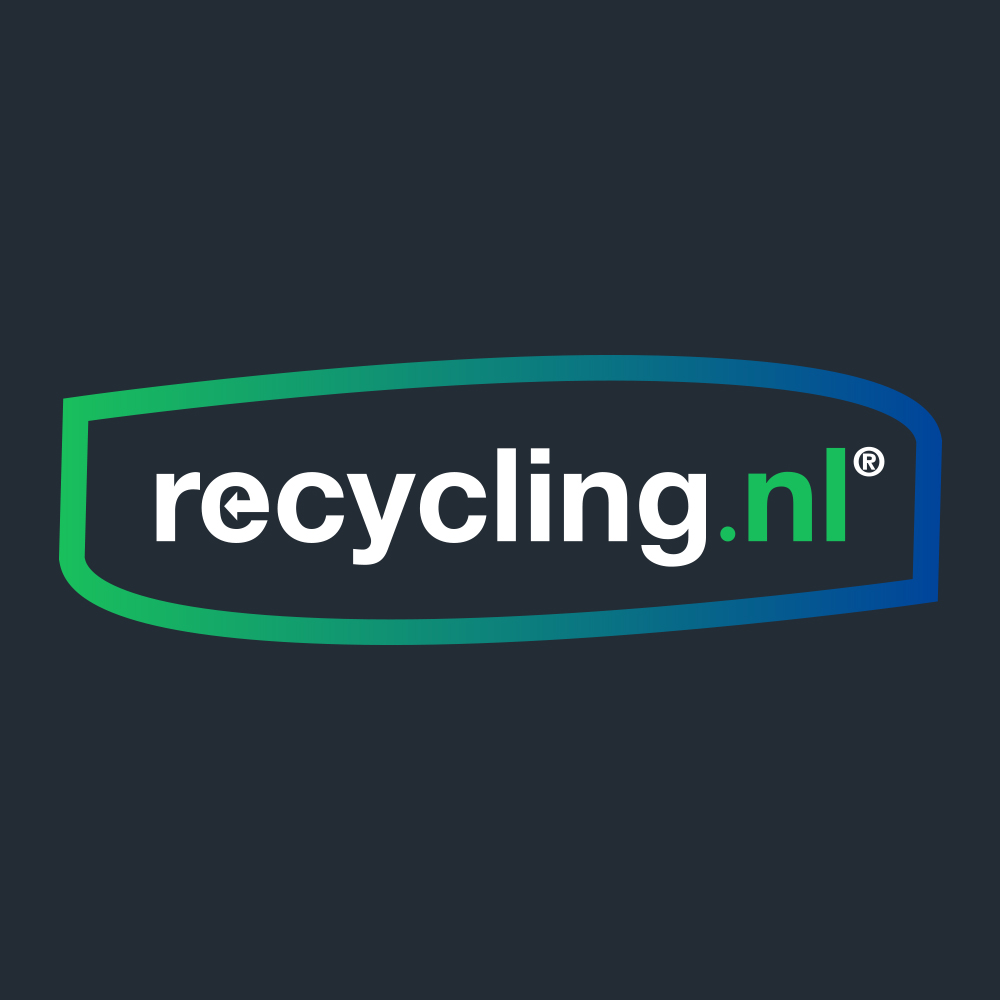 Recycling.NL logo