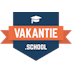 Vakantie.school logo