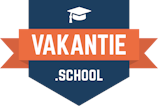 Logo Vakantie.school