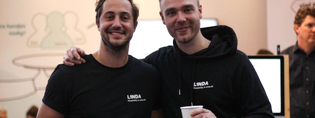 L1NDA - Cover Photo