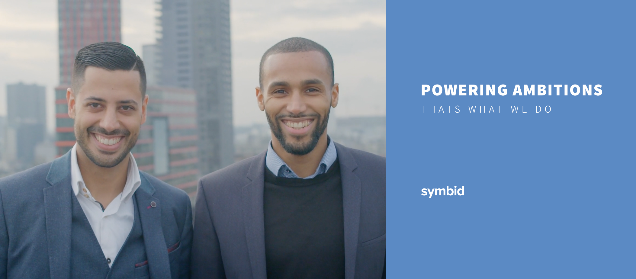 Symbid's cover photo