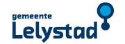 Logo Gemeente Lelystad