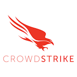 Logo CrowdStrike UK