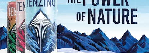 TENZING natural energy's cover photo
