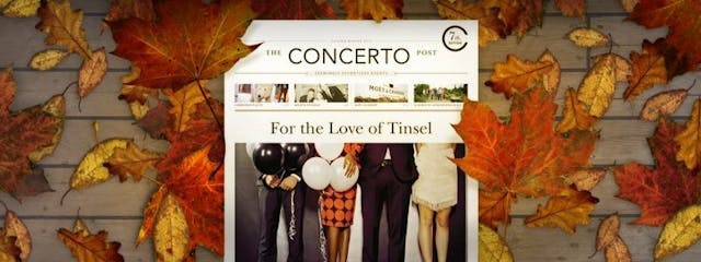Concerto Group UK - Cover Photo