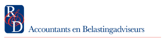 R&D Accountants en Belastingadviseurs logo