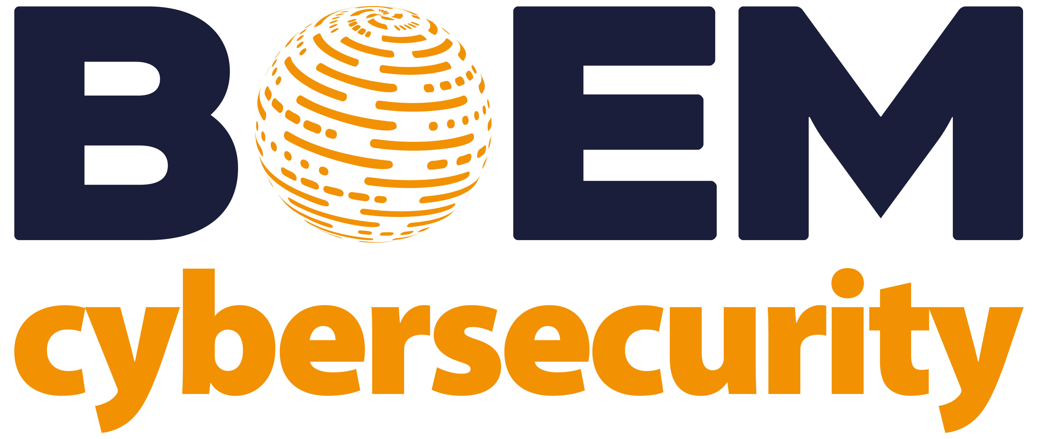 BOEM Cybersecurity logo