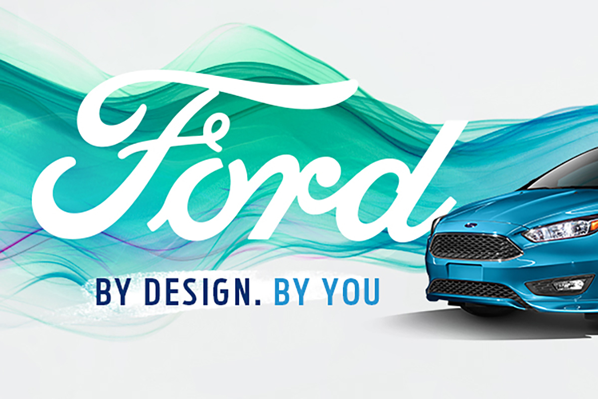 Omslagfoto van Ford Motor Company UK