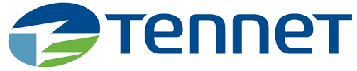 TenneT logo