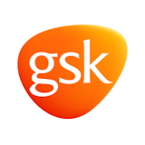 Logo GlaxoSmithKline (GSK)