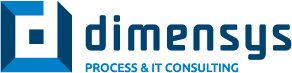 Dimensys Process & IT Consulting logo