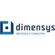 Dimensys Process & IT Consulting logo