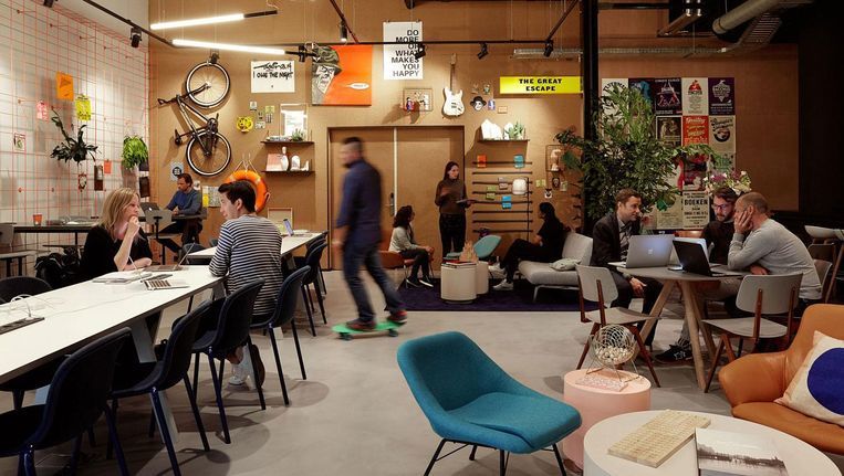 Jorit Hajema's cover photo