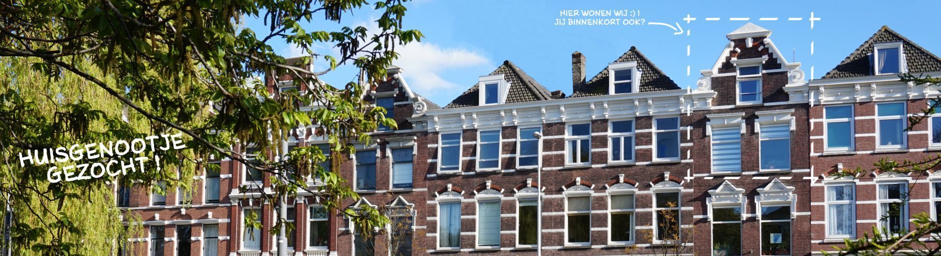 Omslagfoto van Kamernet