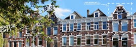 Omslagfoto van Communications Specialist - Dutch Speaker |HousingAnywhere bij Kamernet