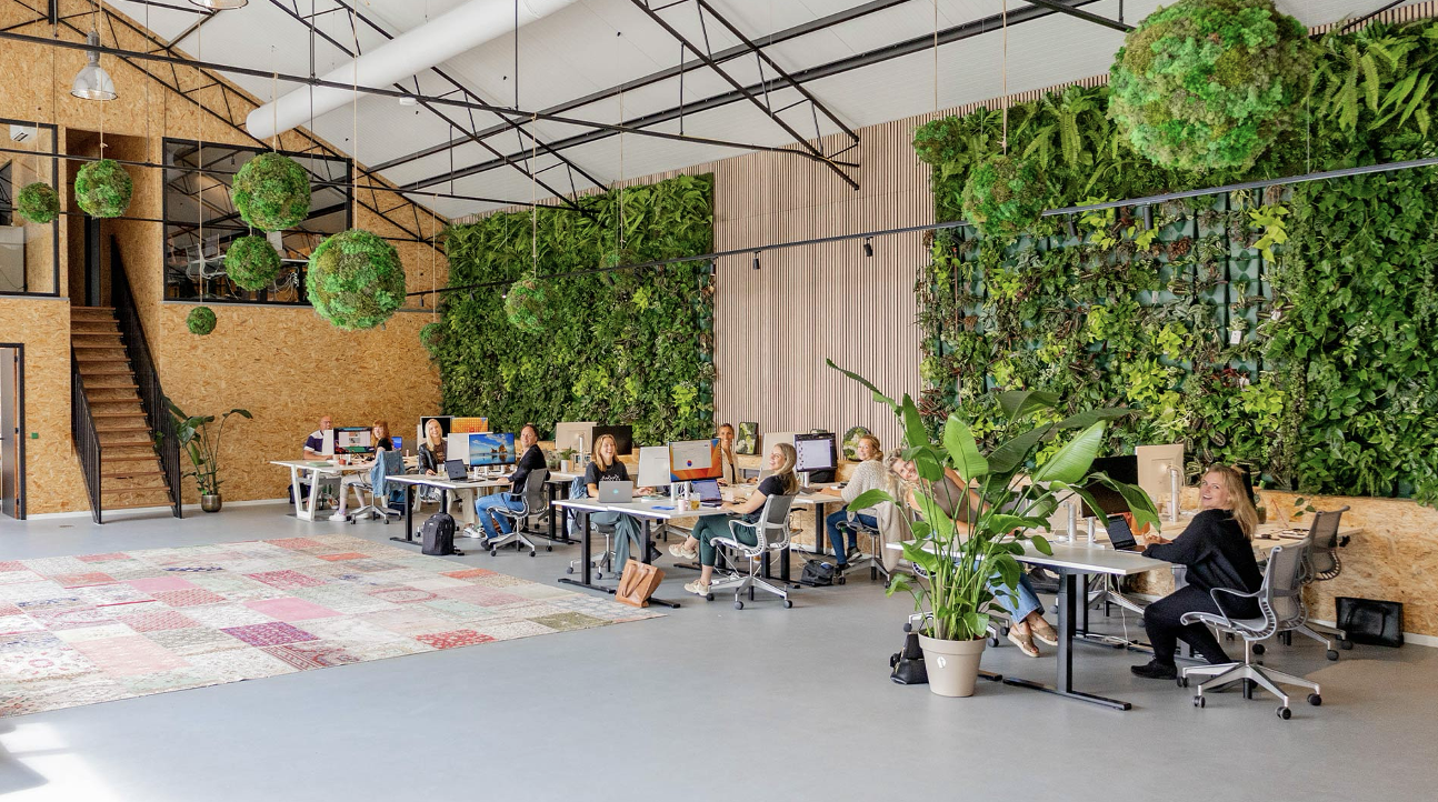 Omslagfoto van BloomPost (e-Flora)