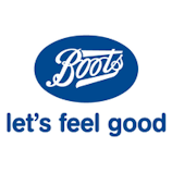 Logo Boots UK