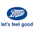 Boots UK logo