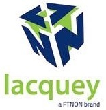 Logo Lacquey Robotics