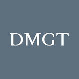 Logo DMGT plc
