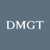 DMGT plc logo