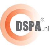 Logo DSPA.nl