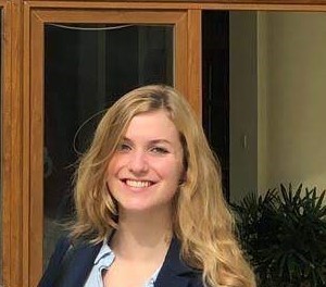 Lotje van Kaam