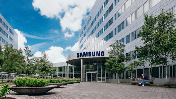 Samsung Climate Solutions - Cover Photo