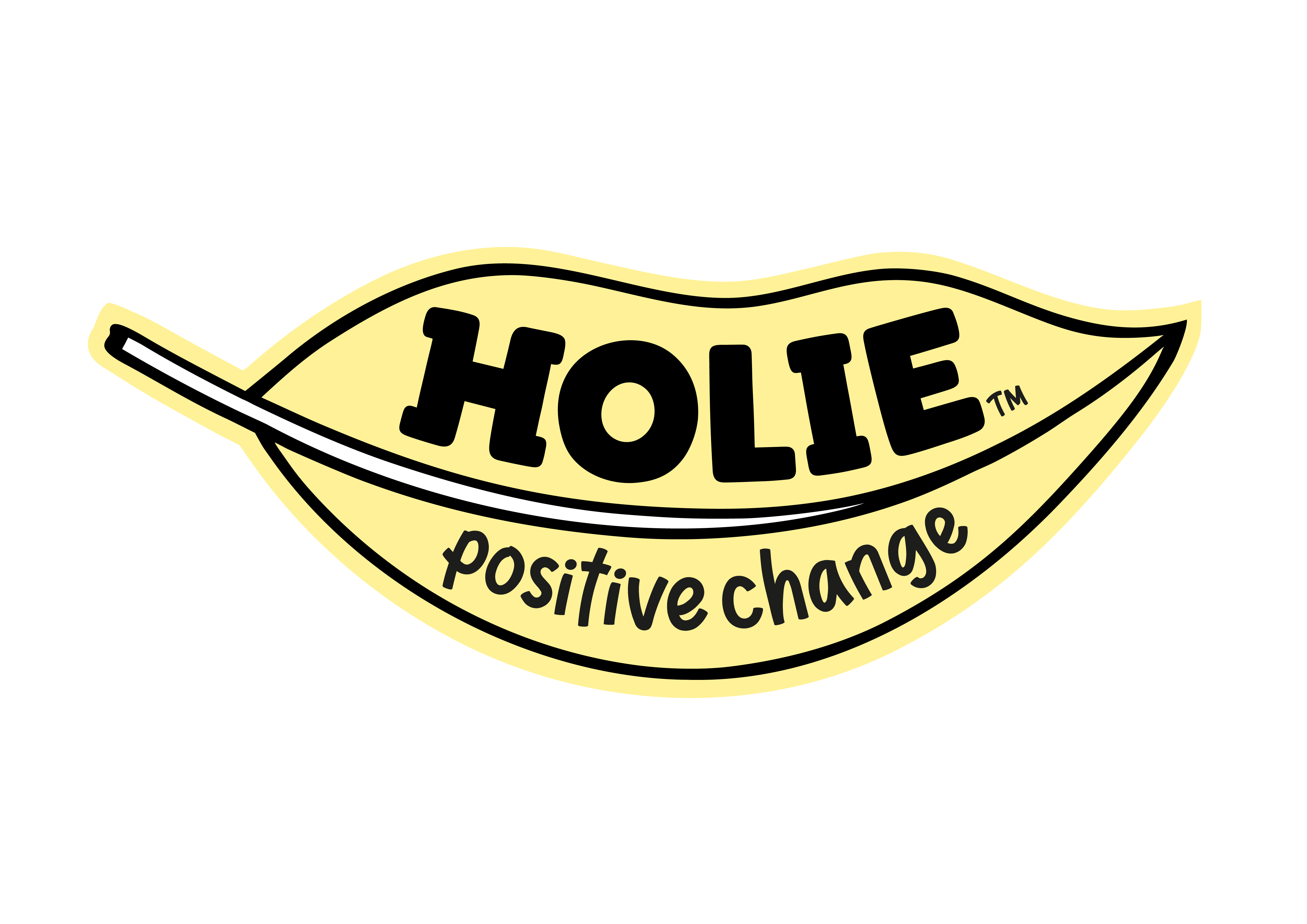 Holie logo