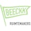 BEECKK Ruimtemakers logo