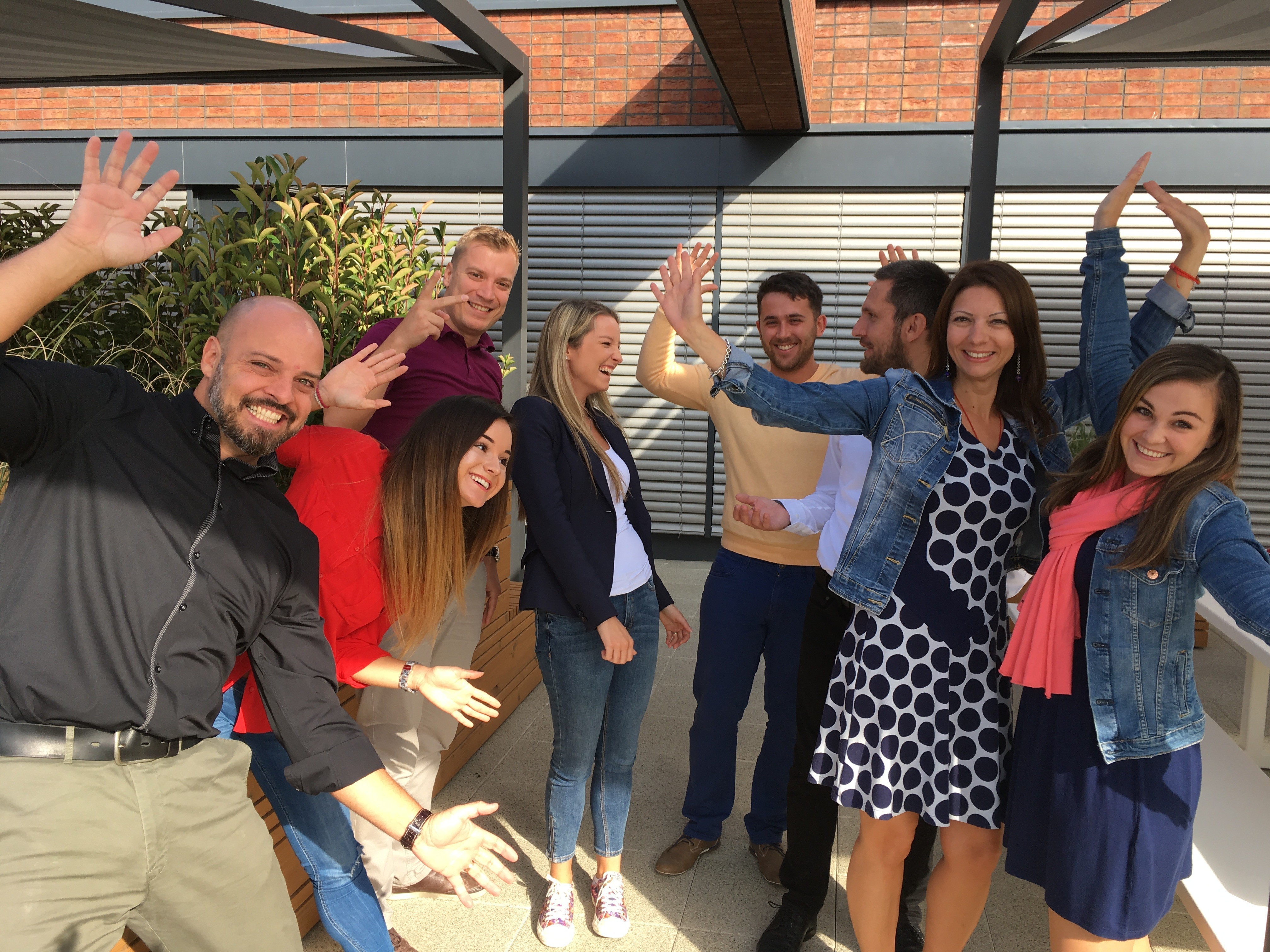 Swiss Re's cover photo