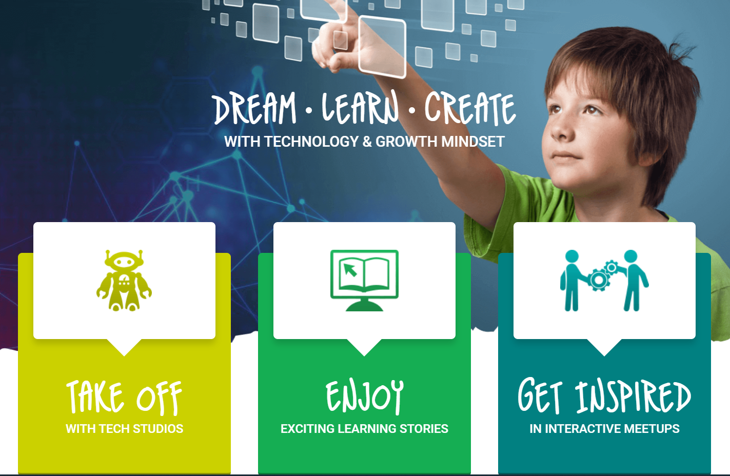 Creazzia's cover photo