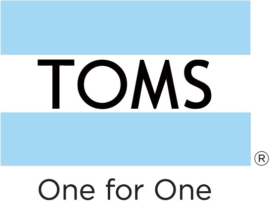 TOMS logo