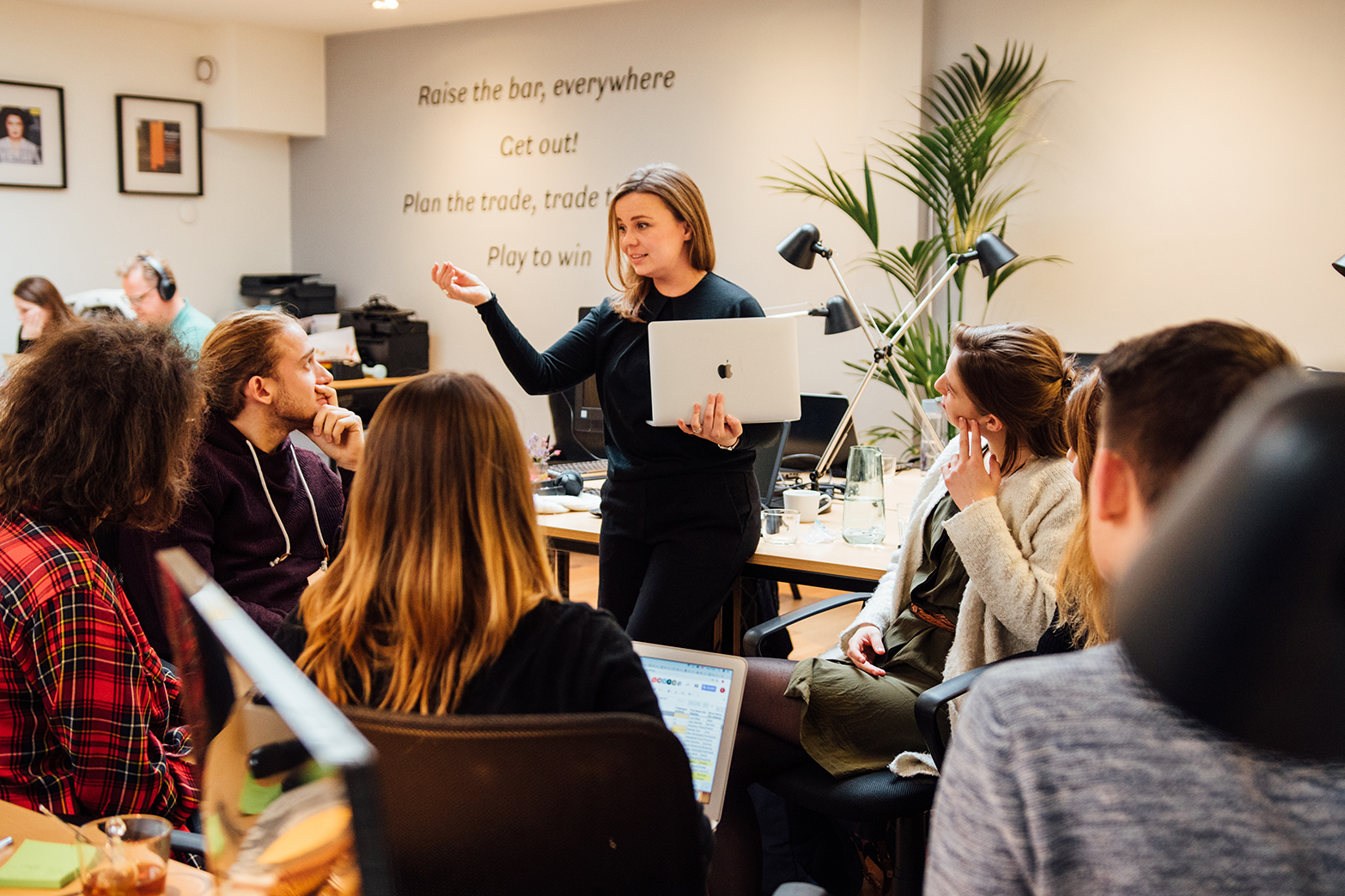 Omslagfoto van Primephonic