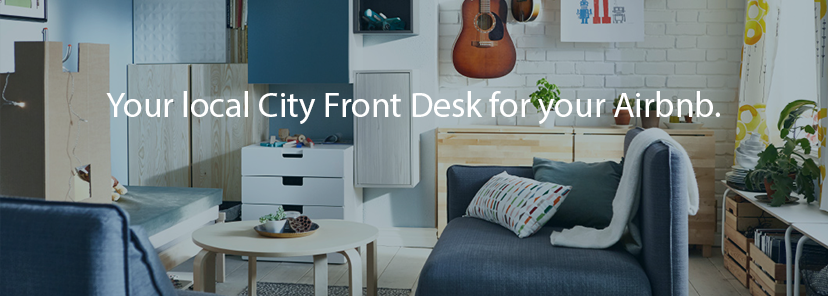 Omslagfoto van City Relay