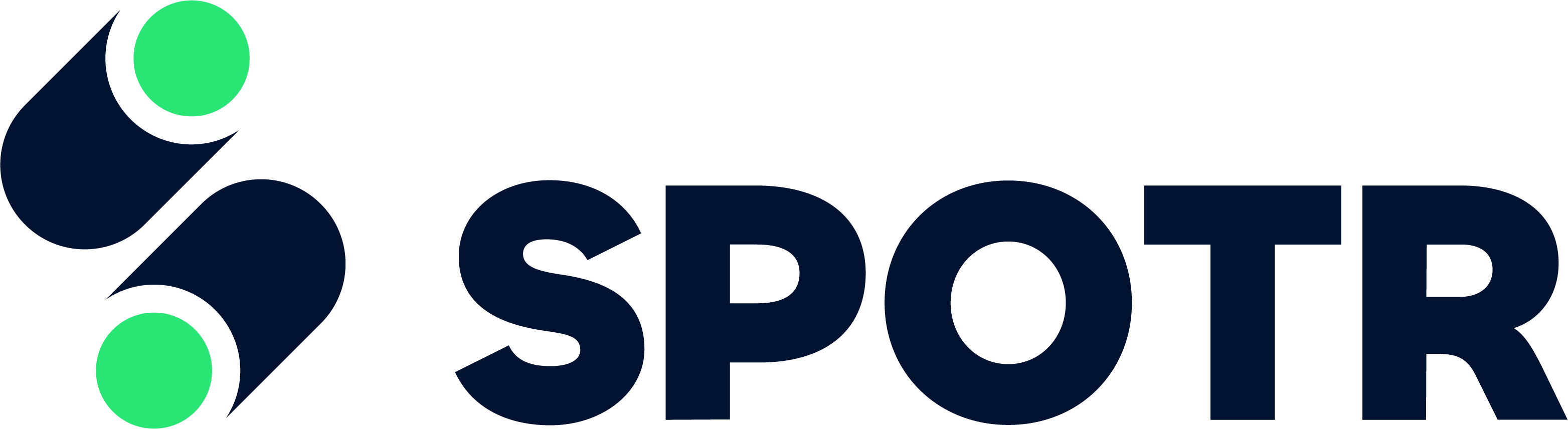 Spotr logo