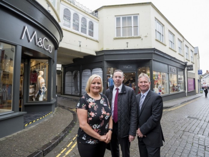 M&Co UK's cover photo