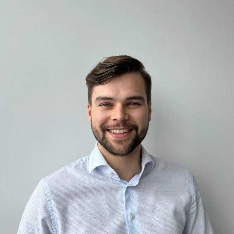 Joris van de Giessen